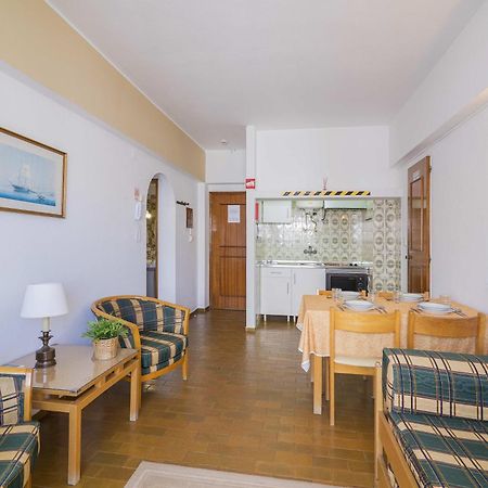 Rosamar Apartamentos Армасан-де-Пера Номер фото