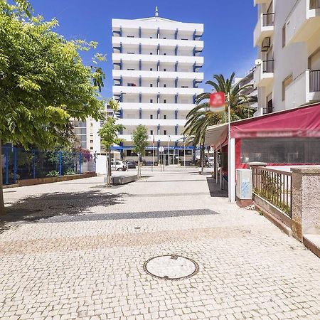 Rosamar Apartamentos Армасан-де-Пера Экстерьер фото