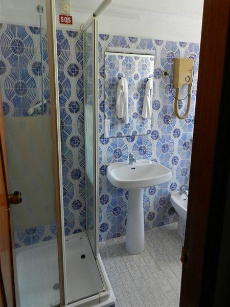 Rosamar Apartamentos Армасан-де-Пера Экстерьер фото