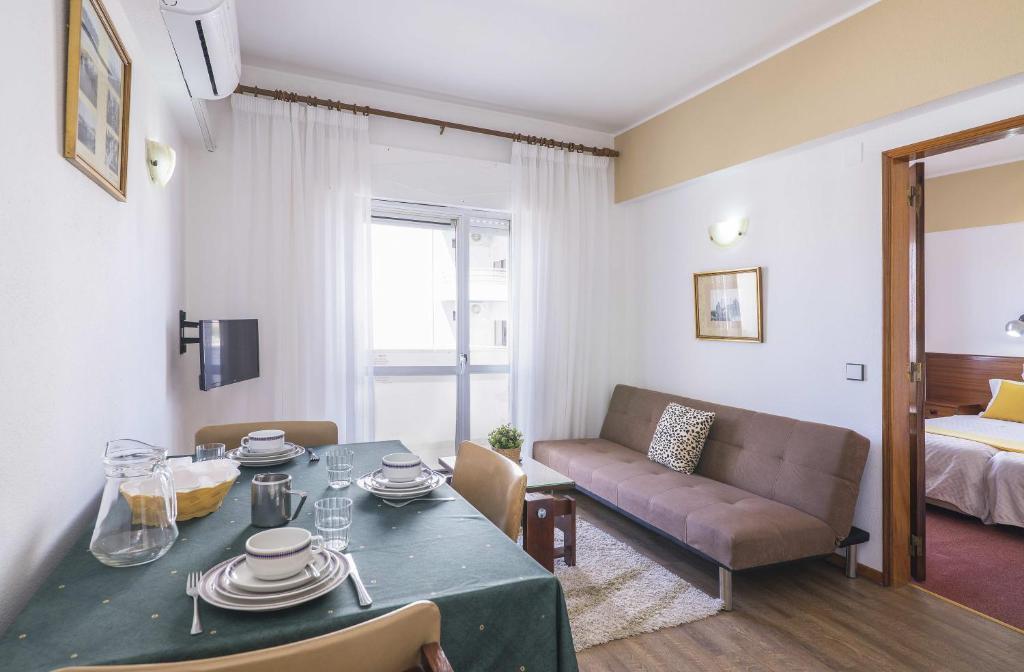 Rosamar Apartamentos Армасан-де-Пера Экстерьер фото