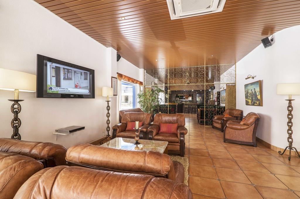 Rosamar Apartamentos Армасан-де-Пера Экстерьер фото