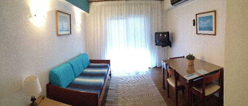 Rosamar Apartamentos Армасан-де-Пера Экстерьер фото